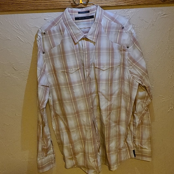 Sean John button ups - Picture 4 of 6